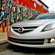 Illustration for article titled 2009 Mazda6 Grand Touring: First Drive
